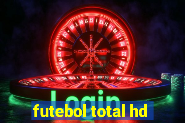 futebol total hd